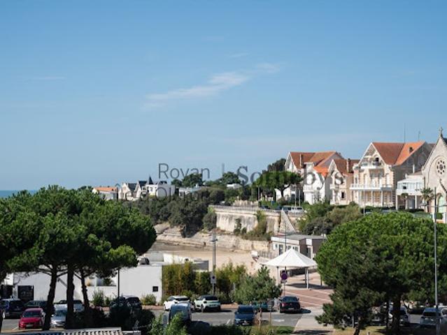 Appartement vente à Rochefort, Royan