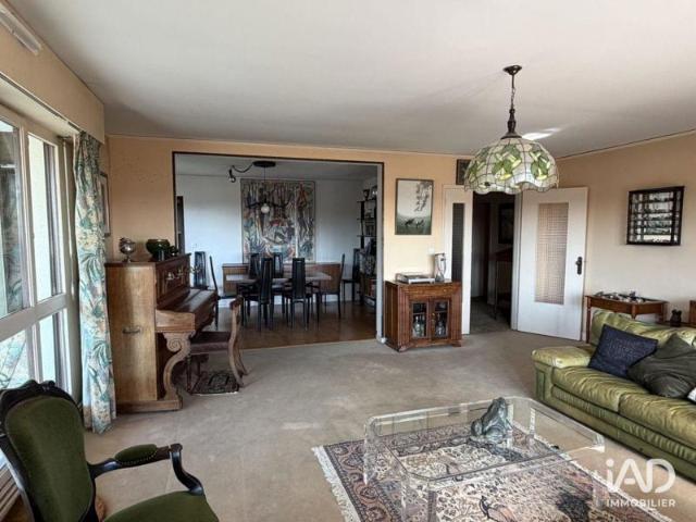 Appartement vente à Nantes, Saint-herblain