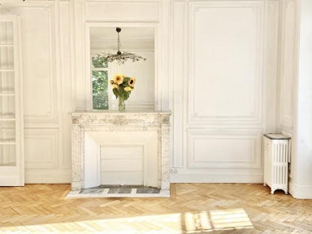 Appartement vente à Lille
