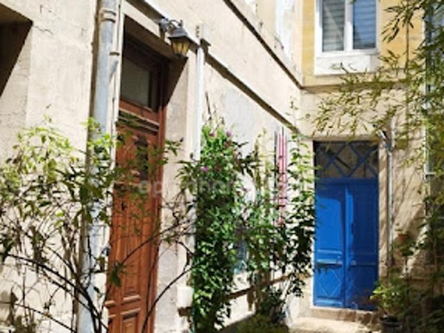 Appartement vente à Bar-le-Duc, Bar-le-duc