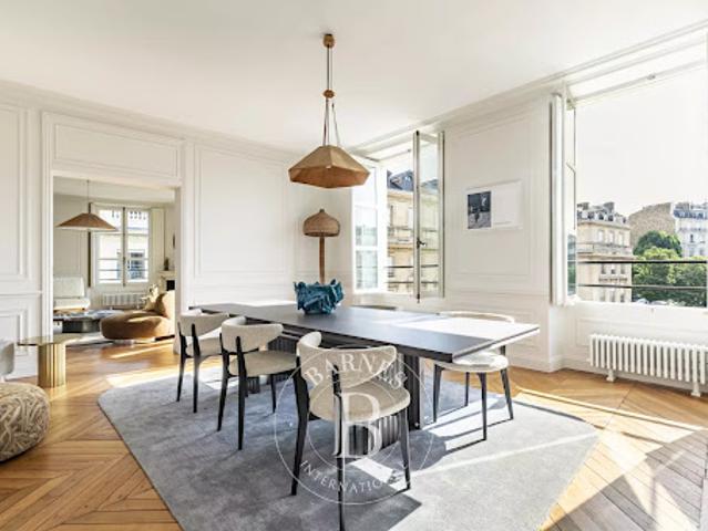 Appartement vente à Paris 7e Arrondissement, Paris