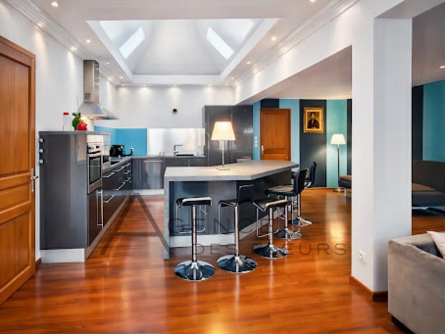 Appartement vente à Elbeuf, Seine-Maritime