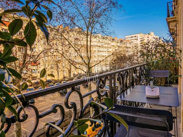 Appartement vente à Paris, Île-de-France
