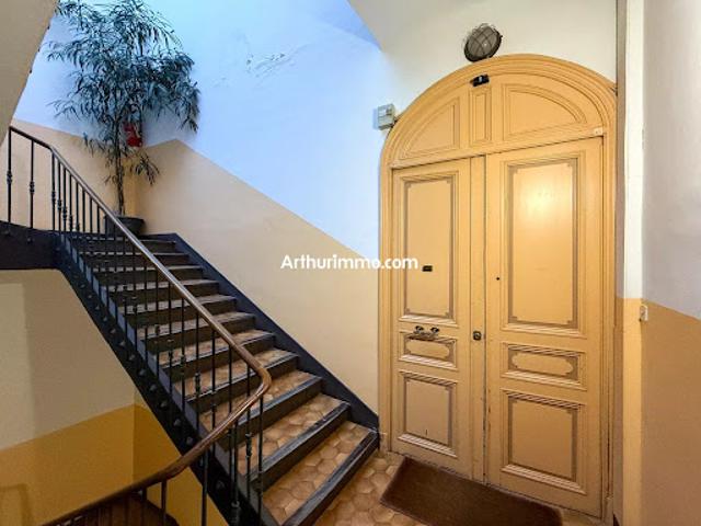Appartement vente à Arrondissement de Draguignan, Draguignan