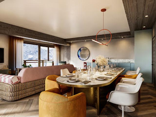 Appartement vente à Albertville, Saint-bon-tarentaise
