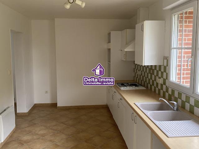Appartement vente à Évreux, Saint-germain-de-fresney