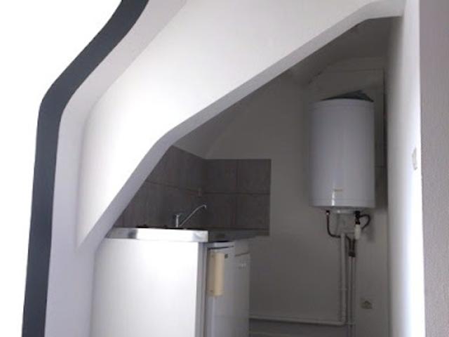 Appartement vente à Mamers, Cormes