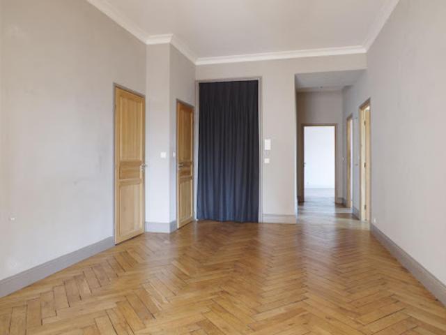 Appartement vente à Lyon, Métropole de Lyon