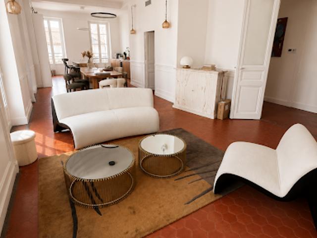 Appartement vente à Marseille