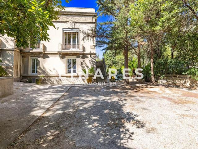 Appartement vente à Marseille