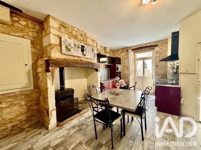 Appartement vente à Sarlat-la-Canéda, La Chapelle-aubareil