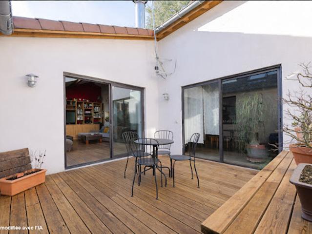 Appartement vente à Lyon, Métropole de Lyon