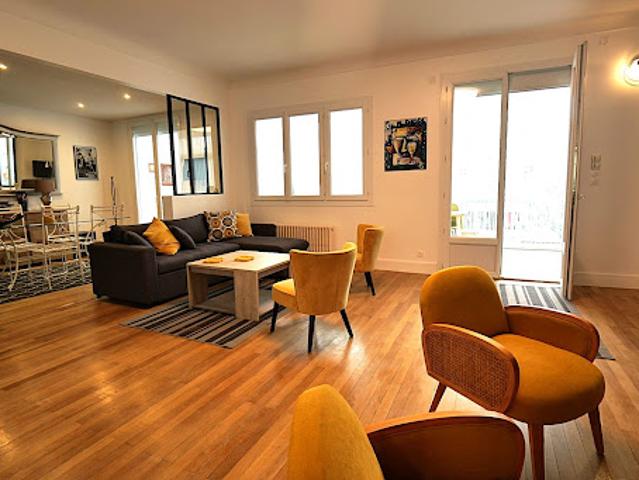 Appartement vente à Rochefort, Royan