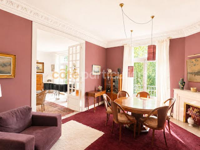 Appartement vente à Le Puy-en-Velay, Vals-près-le-puy