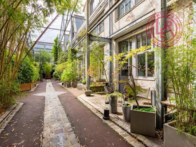 Appartement vente à Paris, Île-de-France