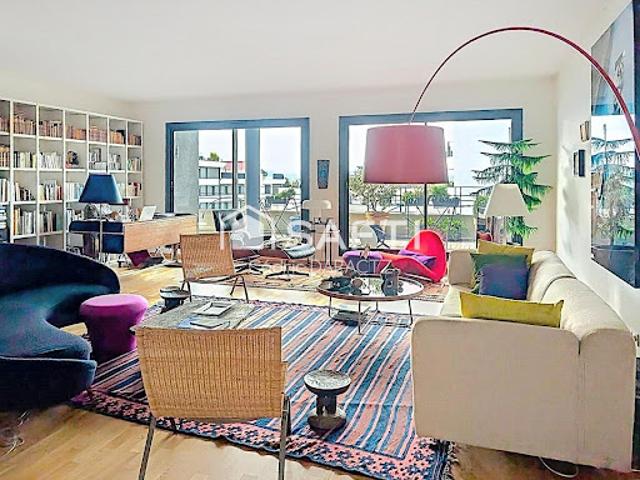 Appartement vente à Gex, Saint-genis-pouilly