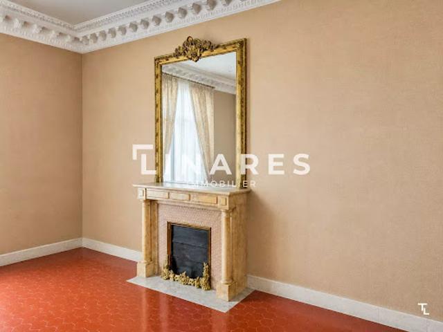 Appartement vente à Marseille