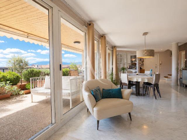 Appartement vente à Ternier, Saint-Julien-en-Genevois