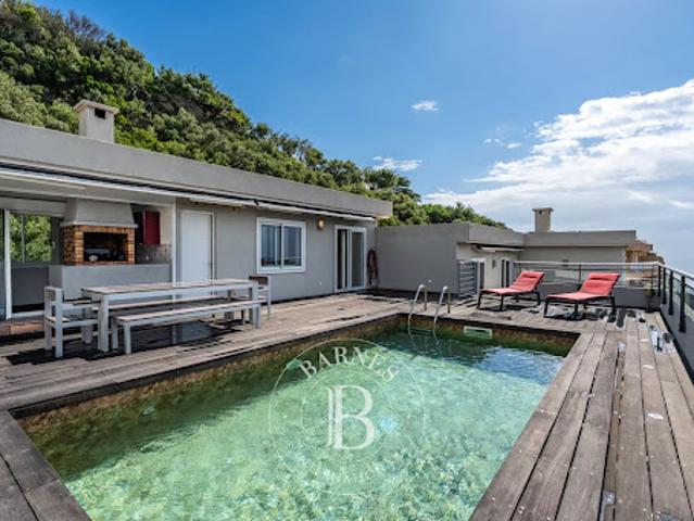 Appartement vente à Bastia, Ville-di-pietrabugno