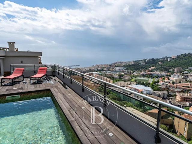 Appartement vente à Bastia, Ville-di-pietrabugno
