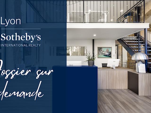 Appartement vente à Lyon, Métropole de Lyon