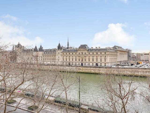 Appartement vente à Paris, Île-de-France