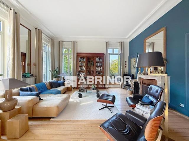 Appartement vente à Lille, Roubaix