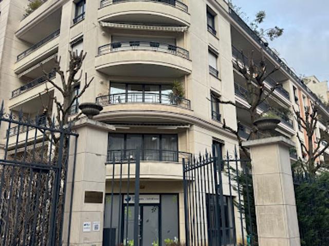 Appartement vente à Nogent-sur-Marne, Saint-mandé