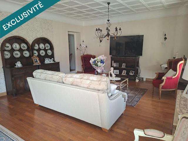 Appartement vente à Forbach-Boulay-Moselle, Forbach