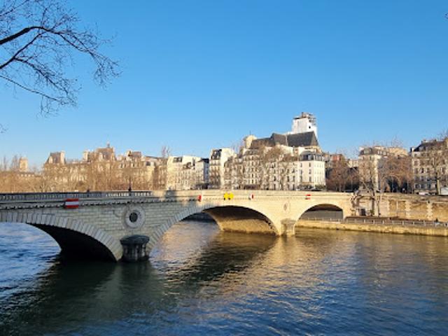 Appartement vente à Paris, Île-de-France
