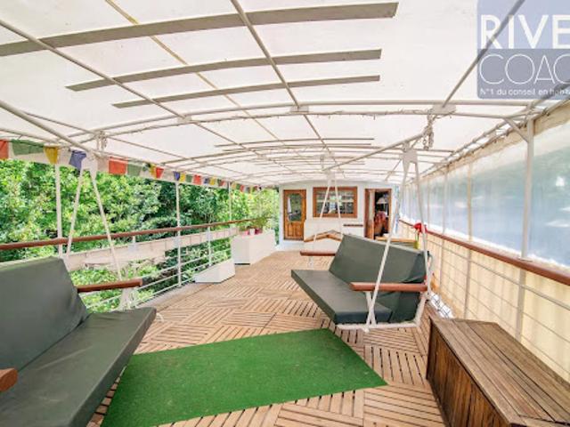 Appartement vente à Boulogne-Billancourt, Issy-les-moulineaux