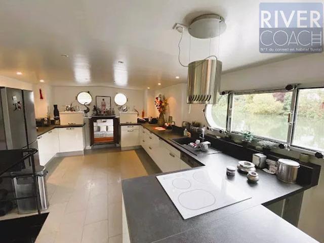 Appartement vente à Saint-Germain-en-Laye, Louveciennes