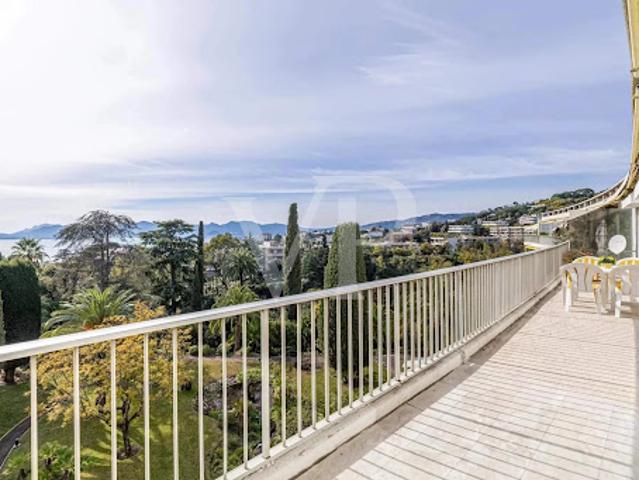 Appartement vente à Grasse, Cannes
