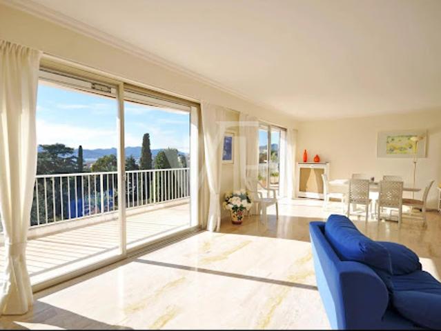Appartement vente à Grasse, Cannes