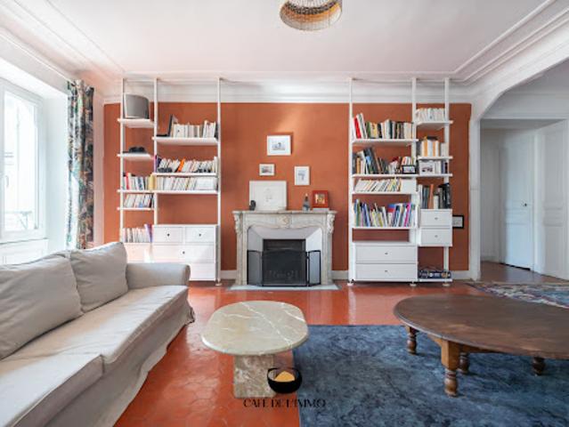 Appartement vente à Marseille