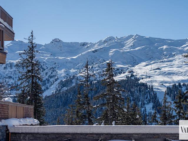 Appartement vente à Albertville, Les Allues
