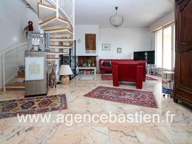 Appartement vente à Grilly, Ain