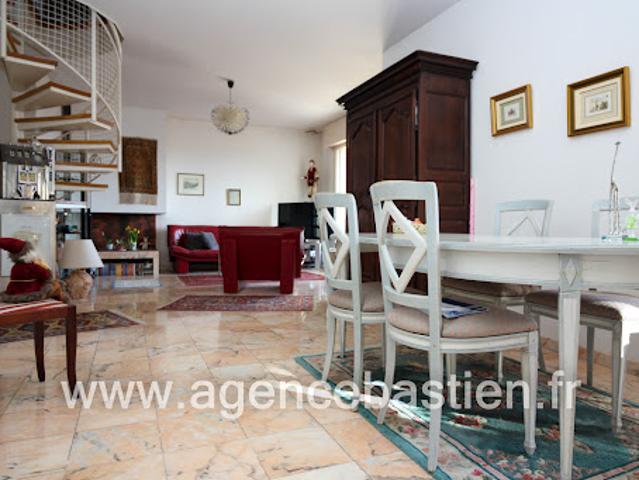 Appartement vente à Gex, Grilly
