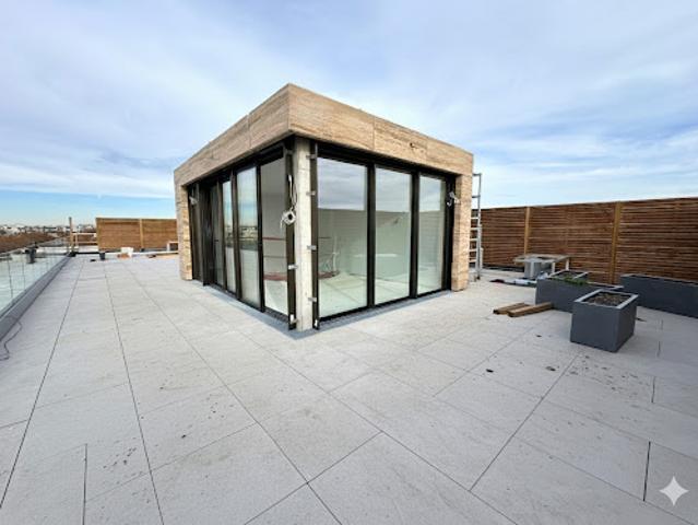 Appartement vente à Nanterre, Neuilly-sur-seine
