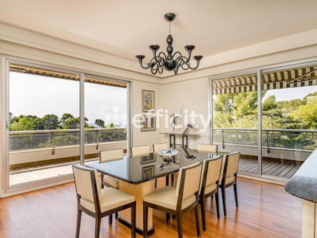 Appartement vente à Marseille