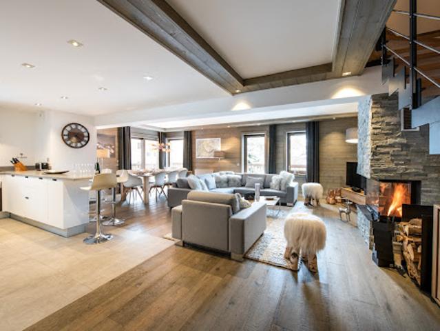 Appartement vente à Albertville, Saint-bon-tarentaise
