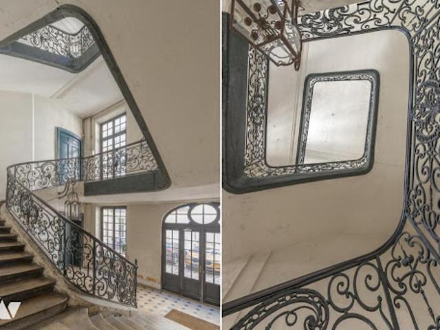 Appartement vente à Paris 1er Arrondissement, Paris