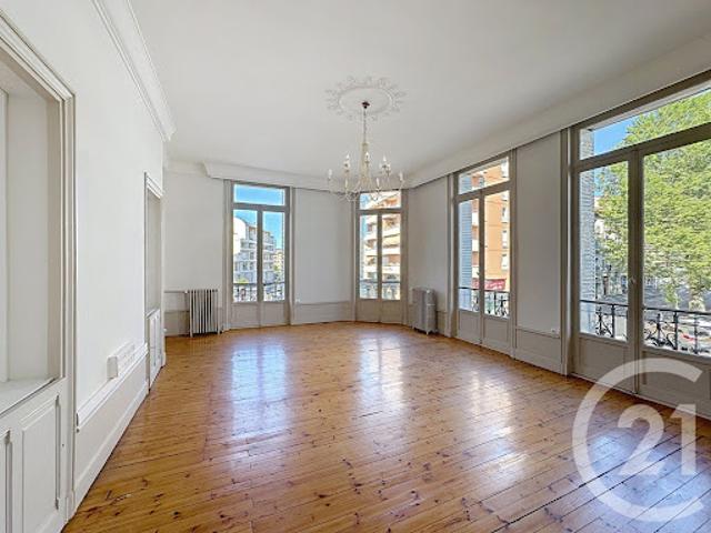 Appartement vente à Le Puy-en-Velay, Vals-près-le-puy
