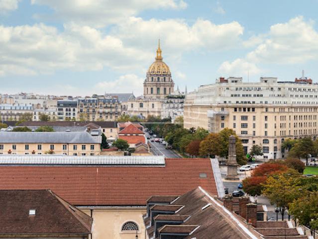 Appartement vente à Paris 7e Arrondissement, Paris