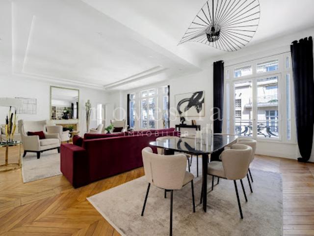 Appartement vente à Paris, Île-de-France
