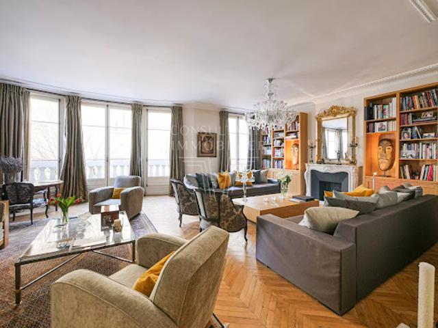 Appartement vente à Paris, Île-de-France