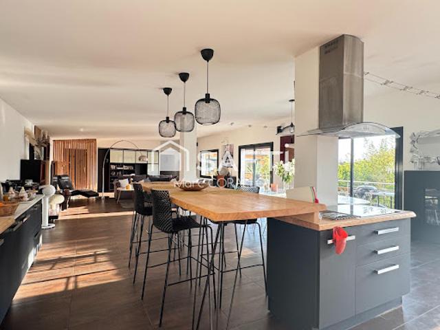 Appartement vente à Alpes-Romans, Valence