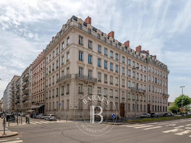 Appartement vente à Lyon, Métropole de Lyon