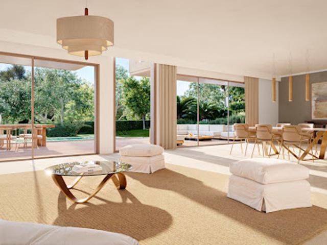 Appartement vente à Grasse, Mougins