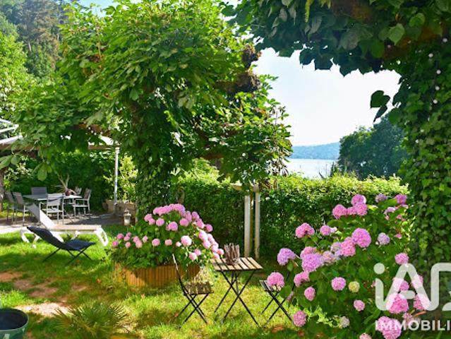 Appartement vente à Le Bessard, Sevrier